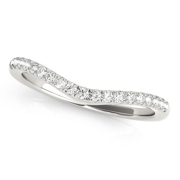 Amazing Wholesale Jewelry - Wedding Band 23977050995-W