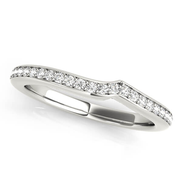 Amazing Wholesale Jewelry - Wedding Band 23977051038-W