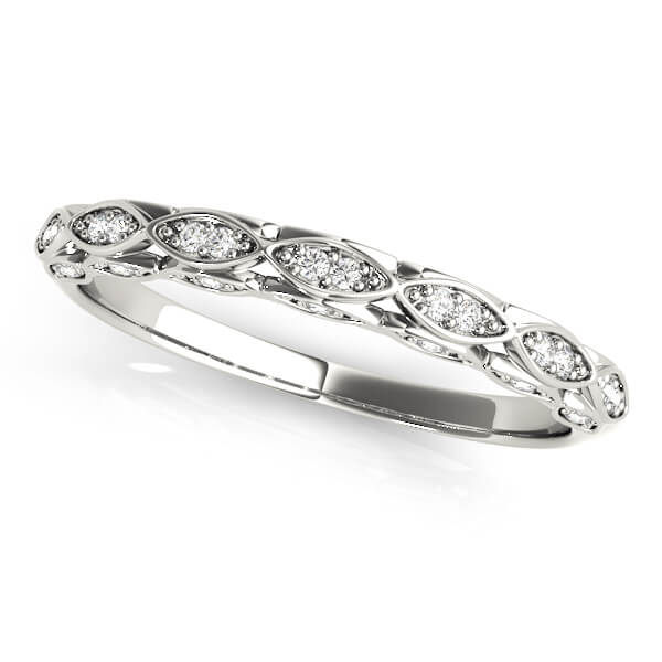 Amazing Wholesale Jewelry - Wedding Band 23977051044-W