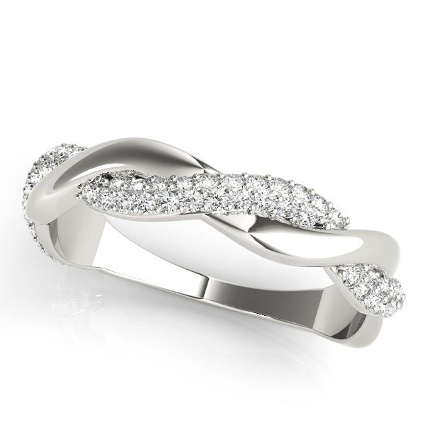 Amazing Wholesale Jewelry - Wedding Band 23977051117-W