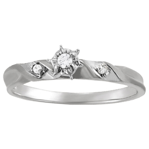 Amazing Wholesale Jewelry - Wedding Band 23977056019-G