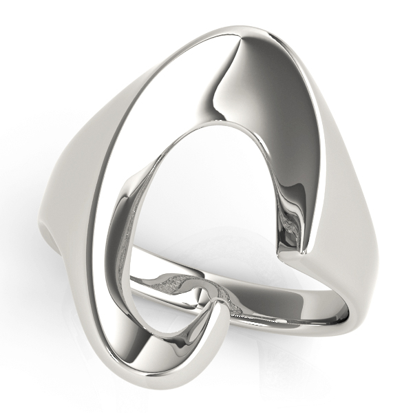 Amazing Wholesale Jewelry - Peg Ring Engagement Ring 23977080217