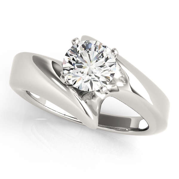 Amazing Wholesale Jewelry - Peg Ring Engagement Ring 23977080606