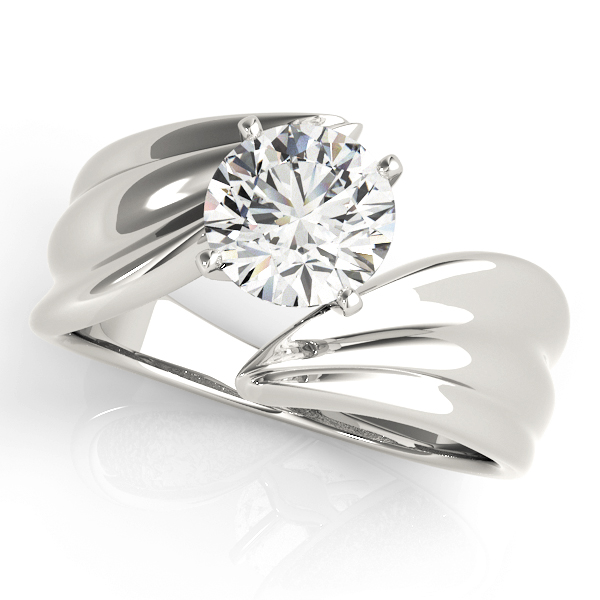 Amazing Wholesale Jewelry - Peg Ring Engagement Ring 23977080940