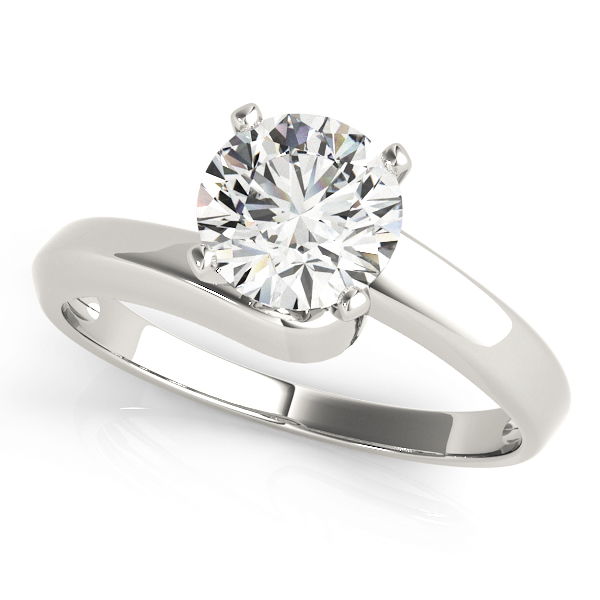 Amazing Wholesale Jewelry - Peg Ring Engagement Ring 23977081206