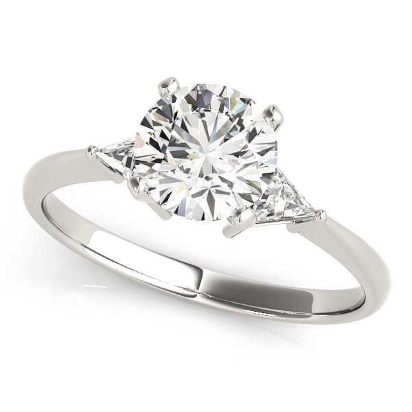 Amazing Wholesale Jewelry - Peg Ring Engagement Ring 23977081590