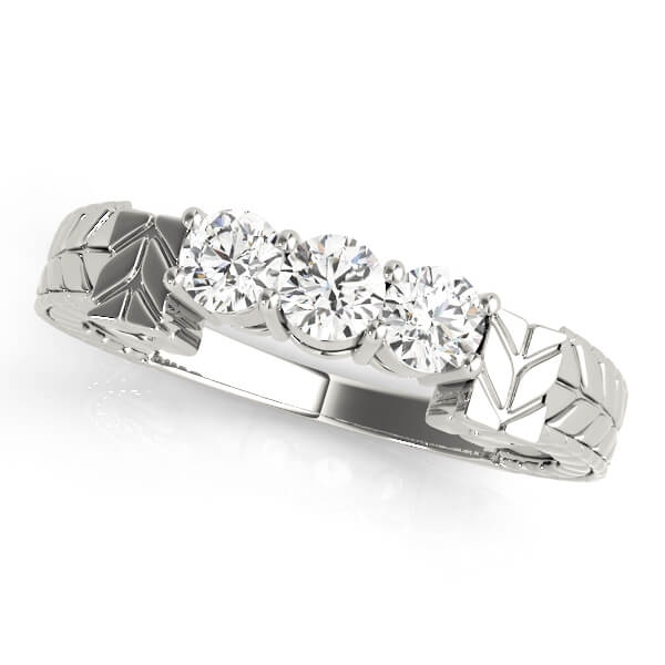 Amazing Wholesale Jewelry - Wedding Band 23977081859-W