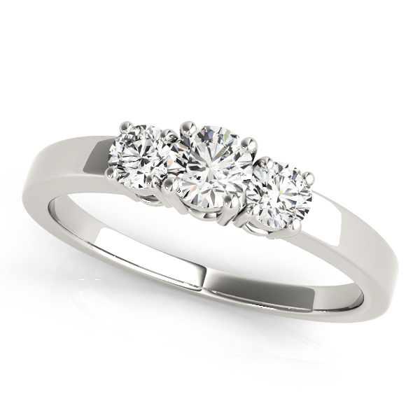 Amazing Wholesale Jewelry - Engagement Ring 23977082389-A