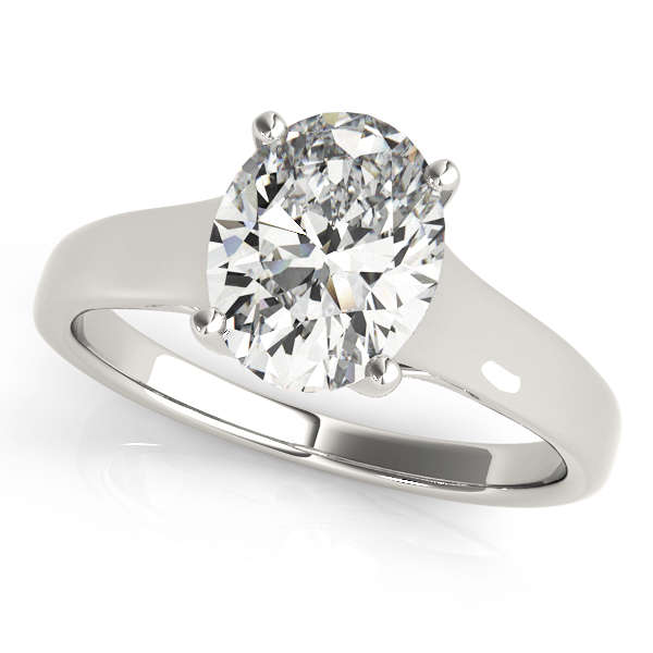 Amazing Wholesale Jewelry - Engagement Ring 23977082653-1/2