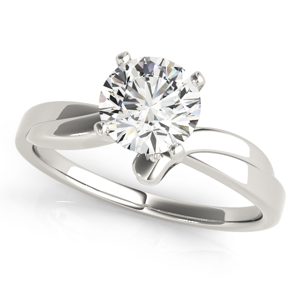 Amazing Wholesale Jewelry - Peg Ring Engagement Ring 23977082765