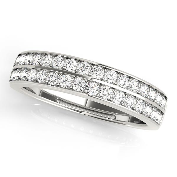 Amazing Wholesale Jewelry - Wedding Band 23977082830-W