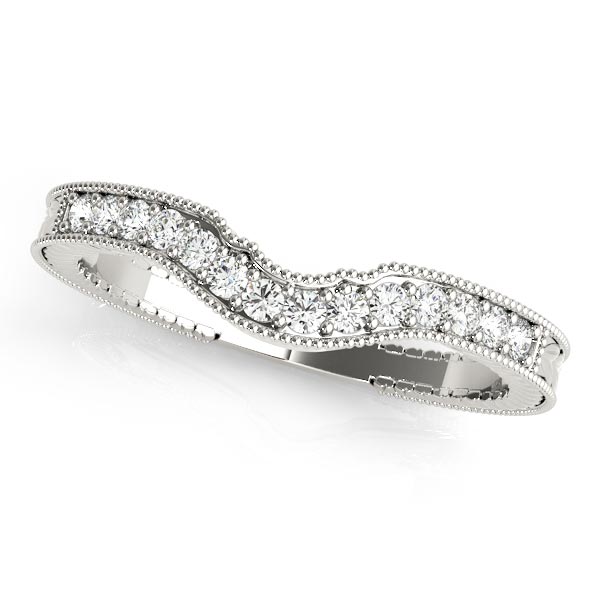 Amazing Wholesale Jewelry - Wedding Band 23977082855-A-W