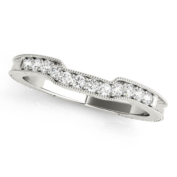 Amazing Wholesale Jewelry - Wedding Band 23977082856-A-W
