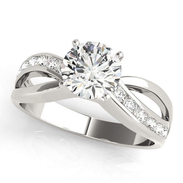Amazing Wholesale Jewelry - Peg Ring Engagement Ring 23977083333