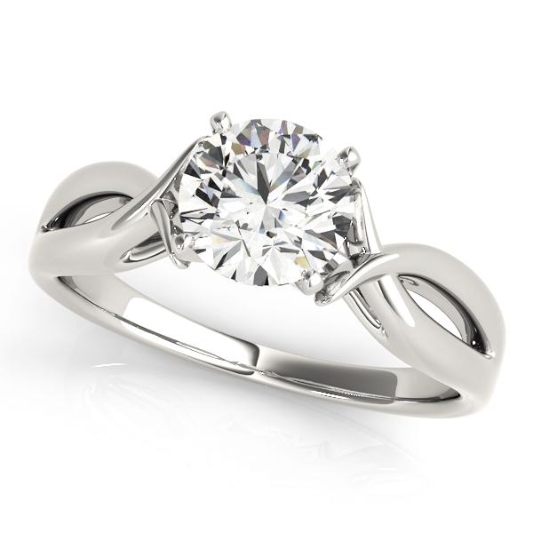 Amazing Wholesale Jewelry - Peg Ring Engagement Ring 23977083517