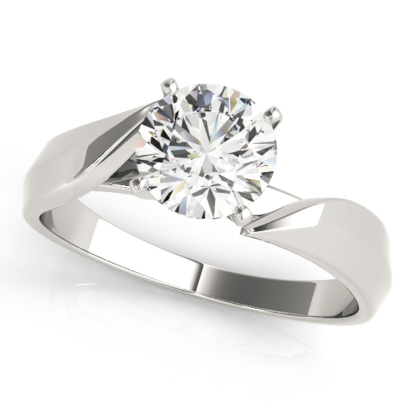 Amazing Wholesale Jewelry - Peg Ring Engagement Ring 23977083518