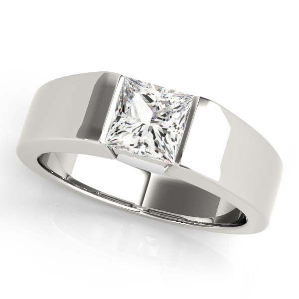 Amazing Wholesale Jewelry - Engagement Ring 23977083526-4.5