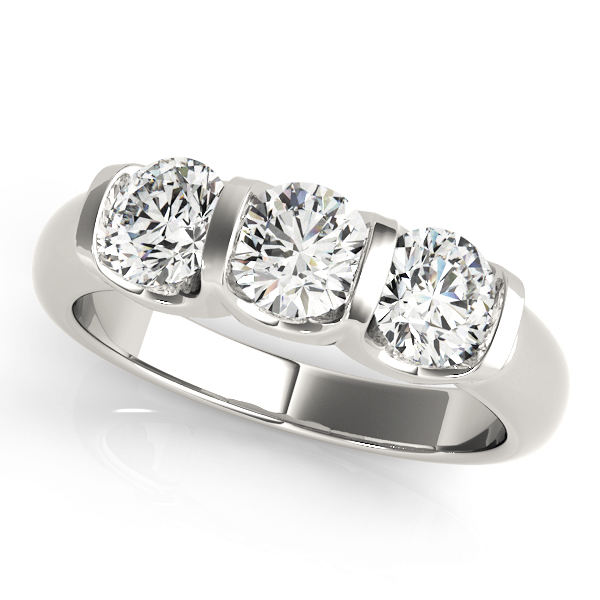 Amazing Wholesale Jewelry - Engagement Ring 23977083726