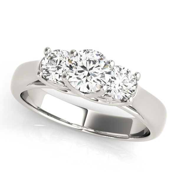 Engagement Ring 23977083823-1/4