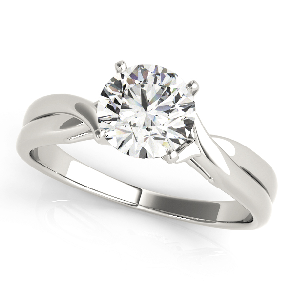 Amazing Wholesale Jewelry - Peg Ring Engagement Ring 23977083835