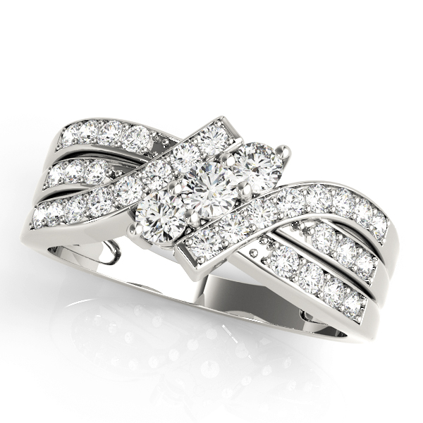 Amazing Wholesale Jewelry - Engagement Ring 23977083988