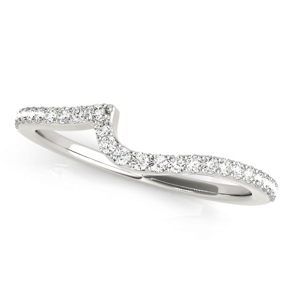 Amazing Wholesale Jewelry - Wedding Band 23977084262-W