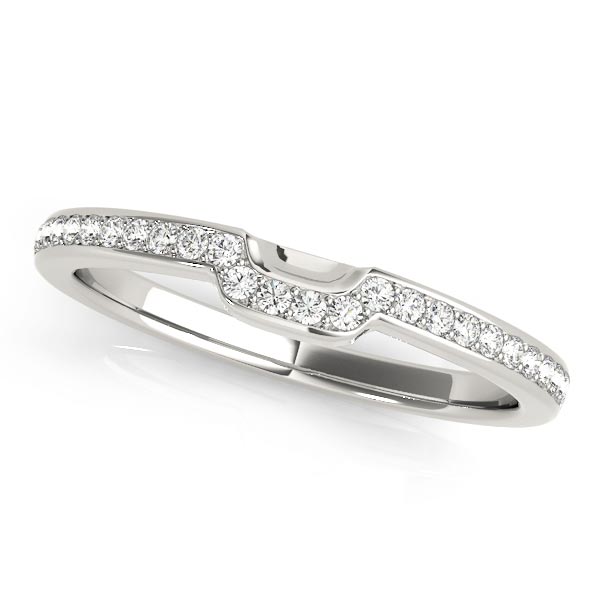 Amazing Wholesale Jewelry - Wedding Band 23977084323-W