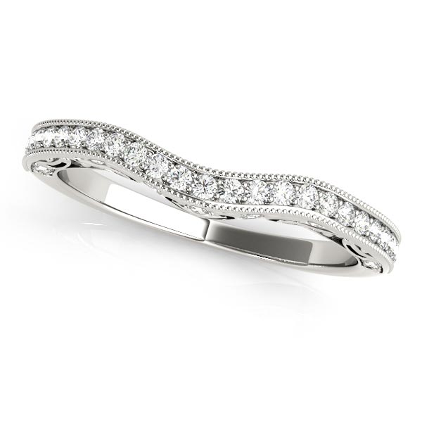 Amazing Wholesale Jewelry - Wedding Band 23977084329-W