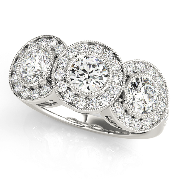 Amazing Wholesale Jewelry - Engagement Ring 23977084448