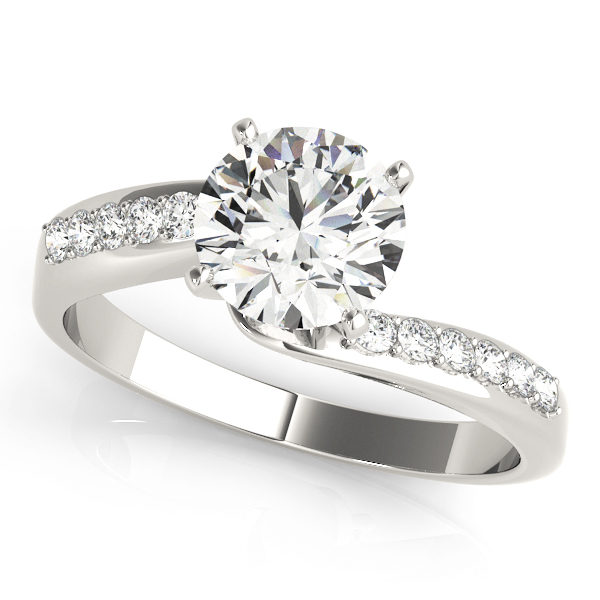 Amazing Wholesale Jewelry - Peg Ring Engagement Ring 23977084770